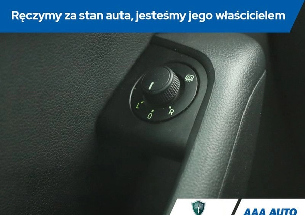 Skoda Octavia cena 62000 przebieg: 193632, rok produkcji 2017 z Reda małe 301